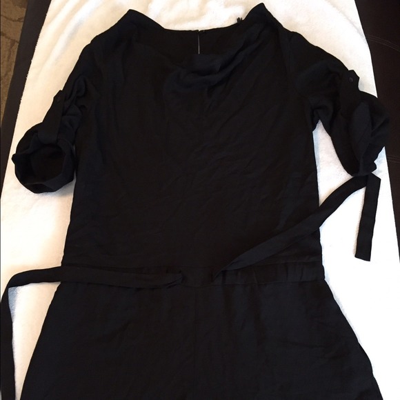 ⛔️SOLD⛔️BCBG ROMPER.