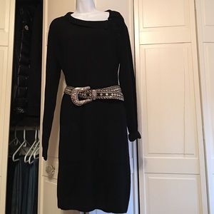 Lacoste Dress 💯Pure Wool💯