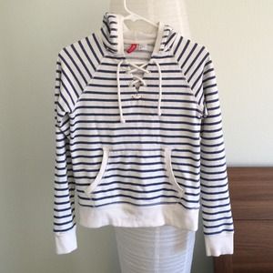 H&m hoodie
