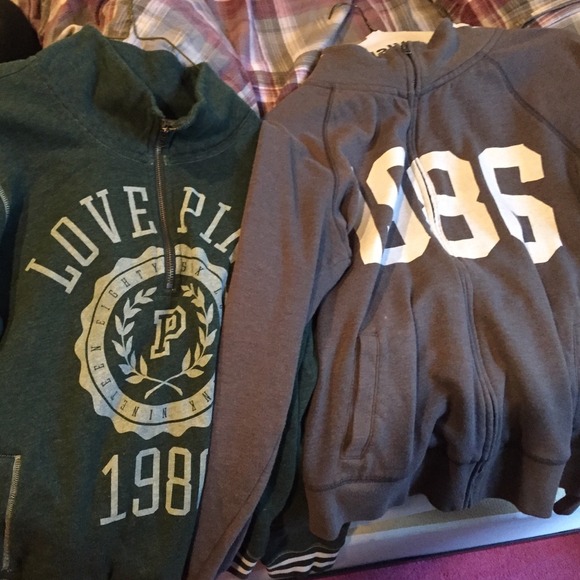Sweaters