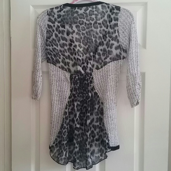 Cardigan - Picture 2 of 2