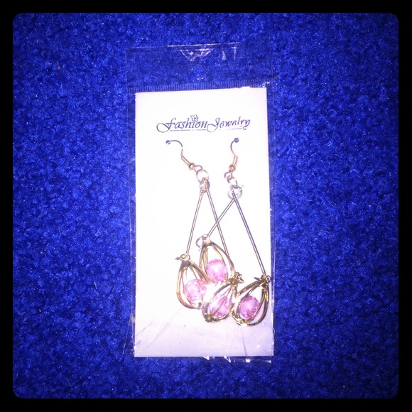 Earrings!