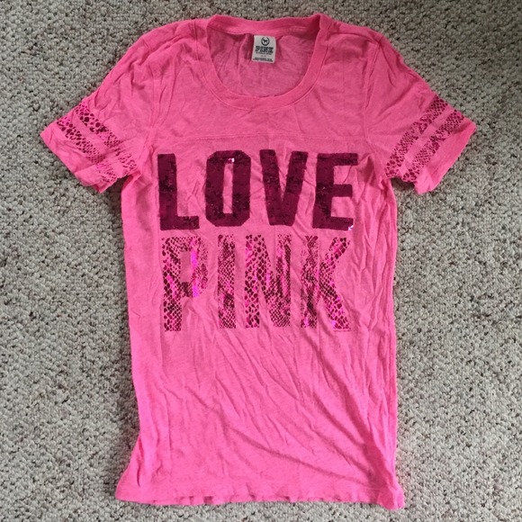 Victoria's Secret PINK Shirt