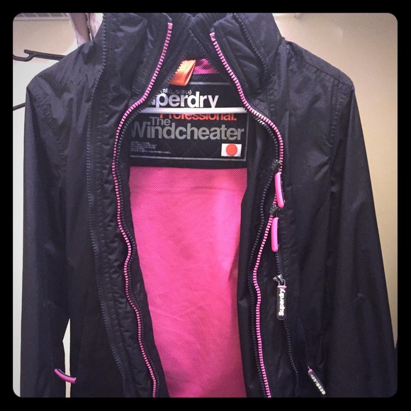 Windcheater