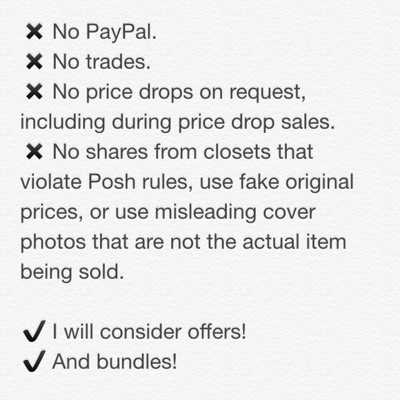 ๐Meet the Posher!๐ - Picture 3 of 3