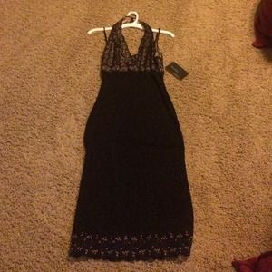 Nicole Miller dress