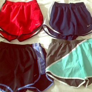 BUNDLE! 👟 Nike Tempo Running Shorts