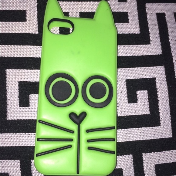 MARC By Marc Jacobs iPhone 5/5S case - Picture 1 of 3