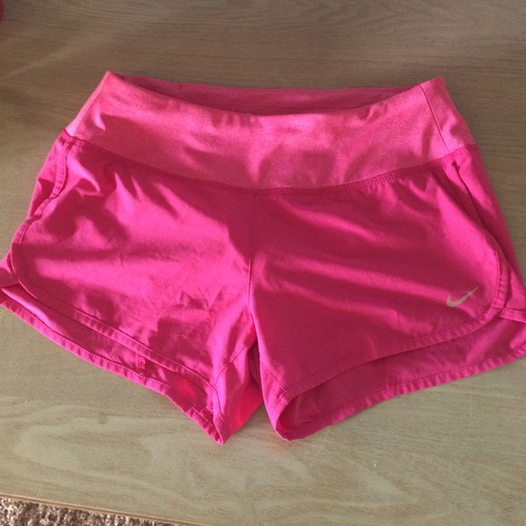 **SOLD**Nike Dri Fit running Short XS