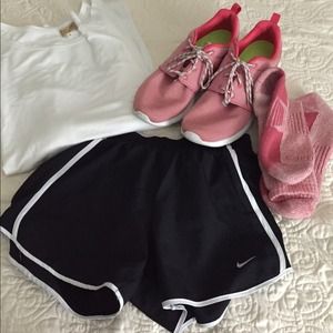 SOLD ON Ⓜ️️️ercari. Nike Shorts