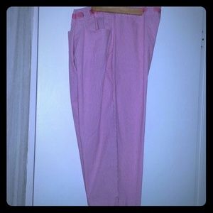 Various Plus size garments