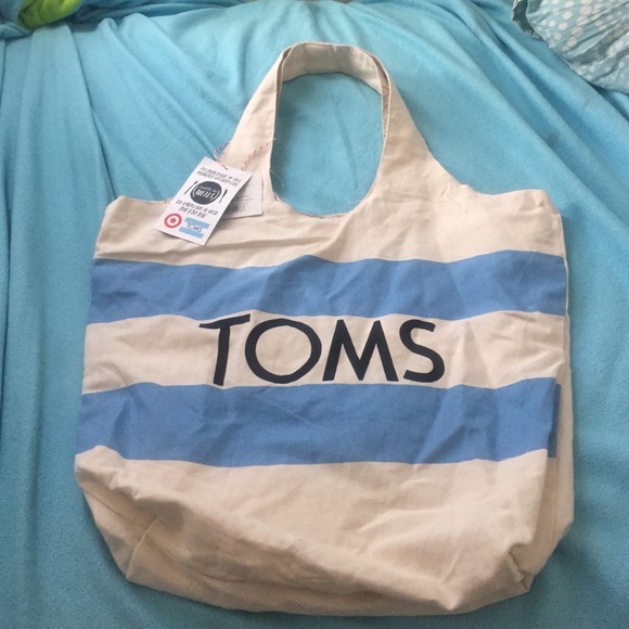 Toms Bag