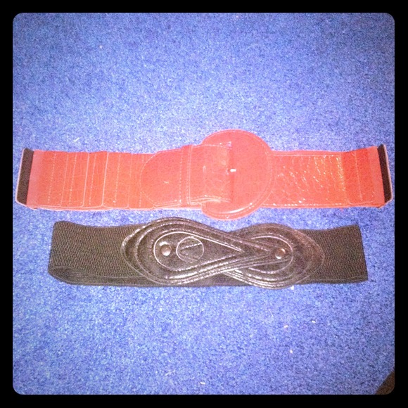 Bundle Belts!♦️