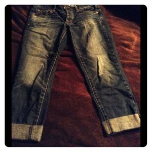American Eagle Outfitters Jeans