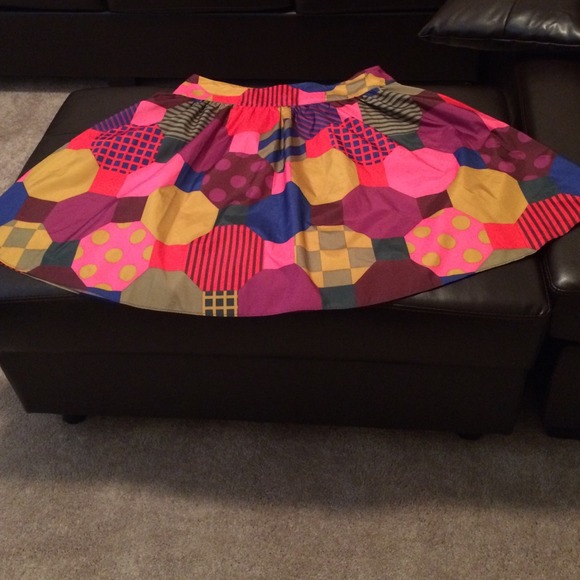 Isaac Mizrahi for Target Skirt