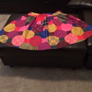 Isaac Mizrahi for Target Skirt