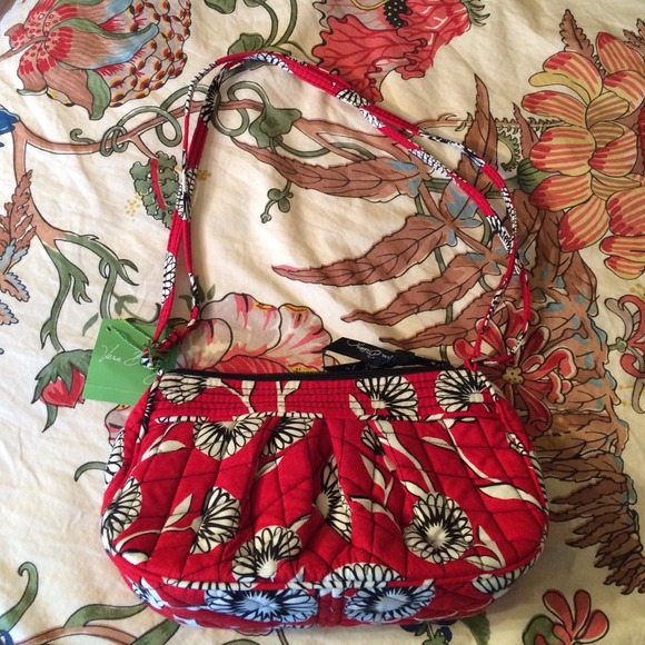 Vera Bradley Purse