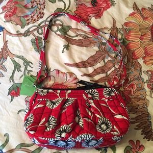 Vera Bradley Purse