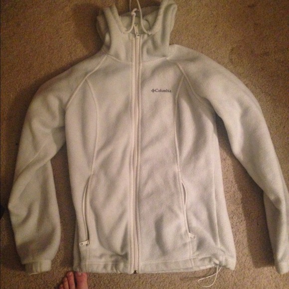 Columbia size small - Picture 1 of 1