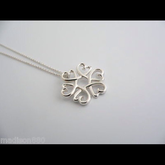 Jewelry - Heart Necklace✨