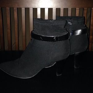Aigner Booties