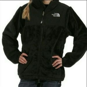 Northface Jacket