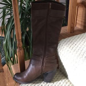Additional Pictures Of Tall Boots 7 Fergie