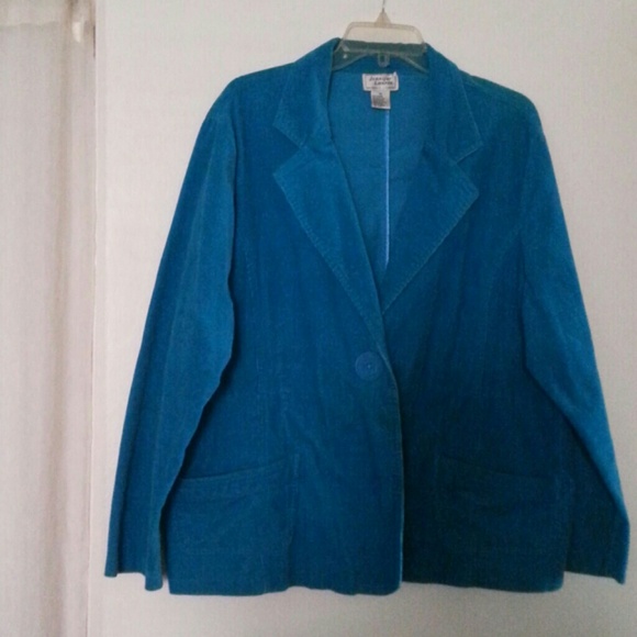Vintage Corduroy BLAZER *Bundled for @vincee*