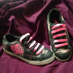 DC shoes