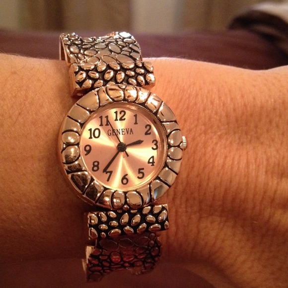 Geneva Watch