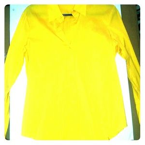 Business Button Down Shirt