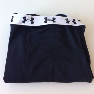 UA sweatpants