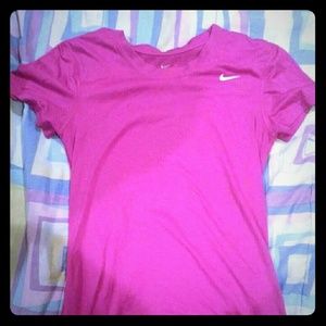 Nike t-shirt
