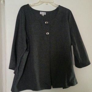 2 Button Jacket-EXCELLENT CONDITION