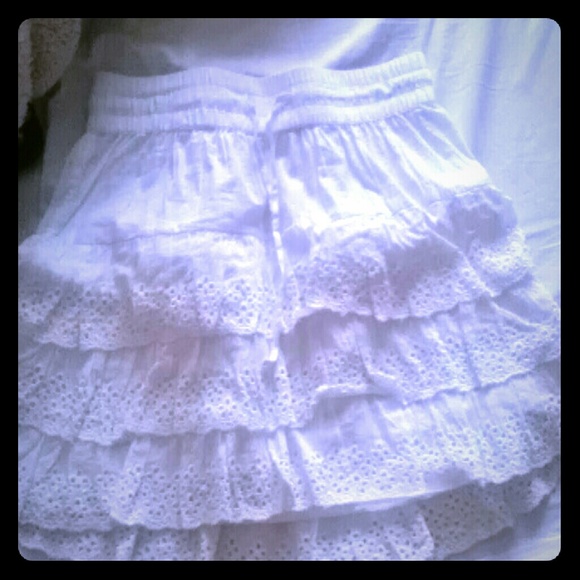 New,never worn skirt