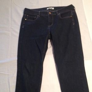 White House Black Market Jeans