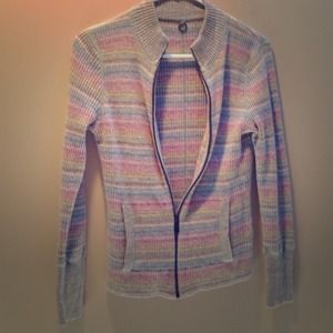 Extremely Soft cashmere sweater!