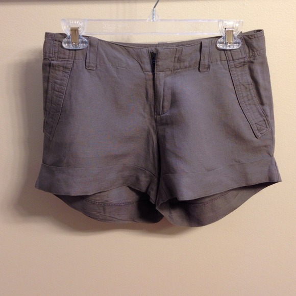 Banana Republic Shorts