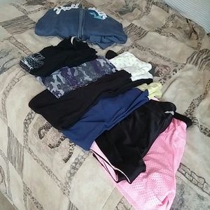 Bundle for @cet reserved