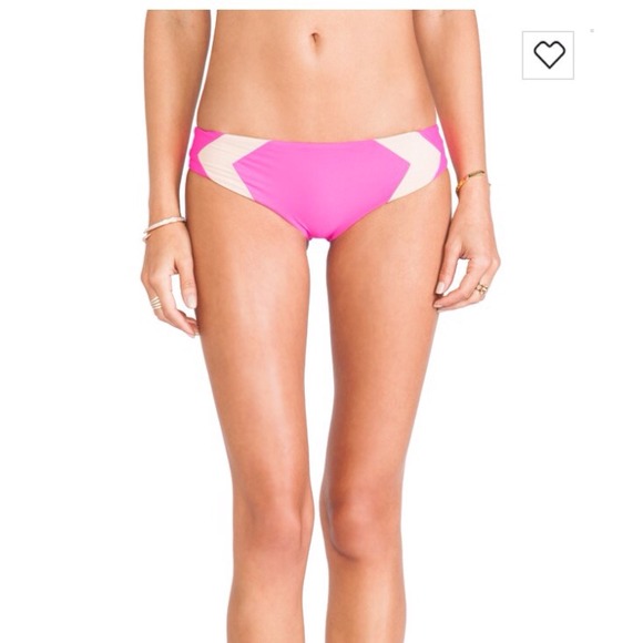 Acacia Swimwear Mentawai bottom