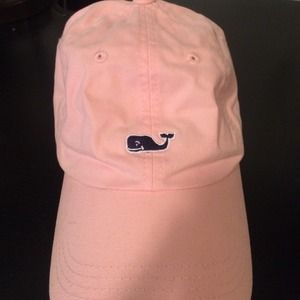 Vineyard vines baseball cap