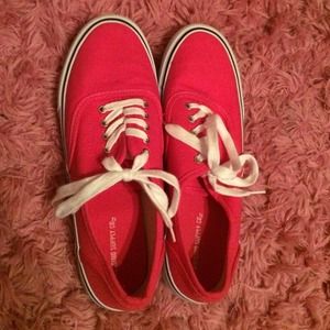 Pink Mossimo Lunea Sneakers! Size 10