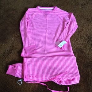 Brand New Pajama Shirt and Pants