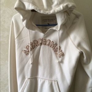 Abercrombie hoodie