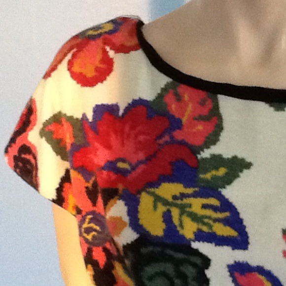 Beautiful Knit Hazel Dress - Picture 3 of 4