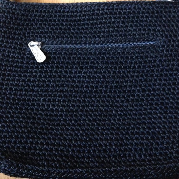 ๐๐ Great The Sak bag for an evening out! - Picture 2 of 3
