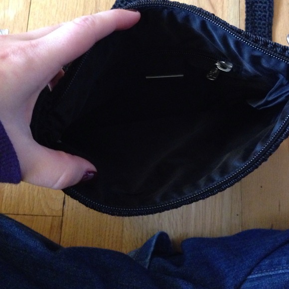 ๐๐ Great The Sak bag for an evening out! - Picture 3 of 3