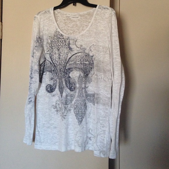 Maurices Tops - Maurice's Top