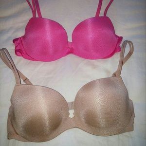 Victoria's Secret Bra Bundle