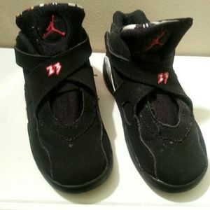 Jordan Toddler Boy Sneakers